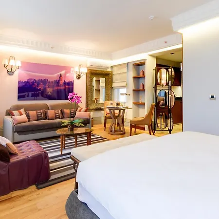 Ravouna 1906 Bosphorus (adults Only) 4*