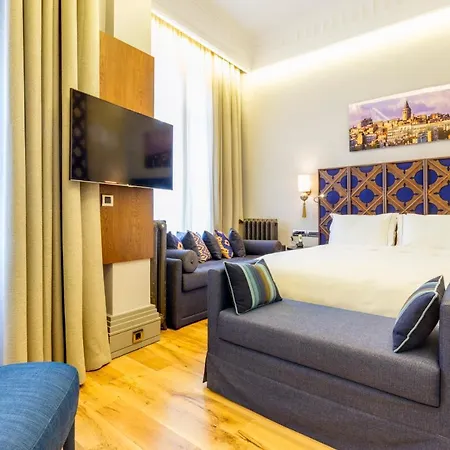 Ravouna 1906 Bosphorus (adults Only)