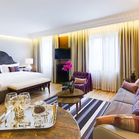 Ravouna 1906 Bosphorus (adults Only) 4*