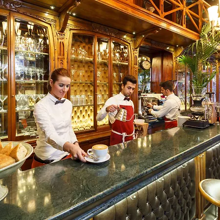 Ravouna 1906 Bosphorus (adults Only) 4* Стамбул