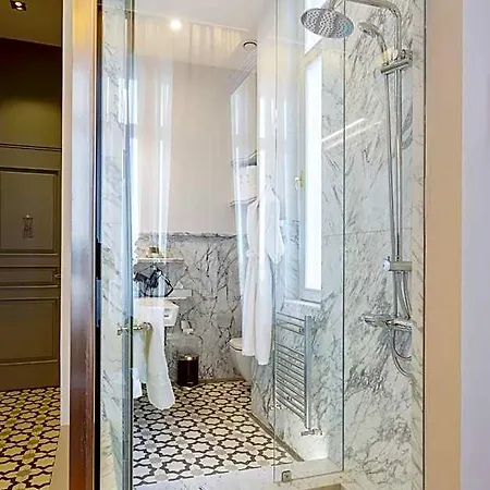 Ravouna 1906 Bosphorus (adults Only) 4*