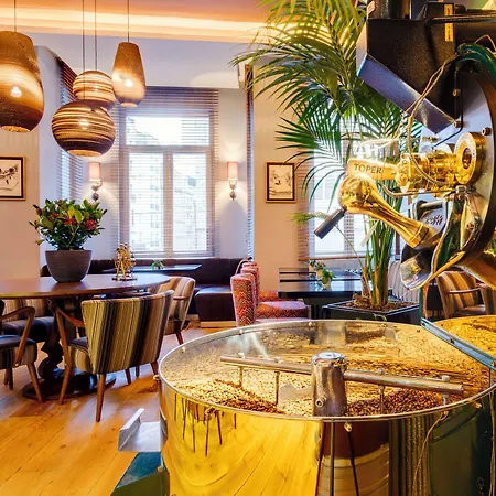 Ravouna 1906 Bosphorus (adults Only) Hotel Istanbul