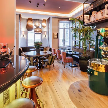 Hotel Ravouna 1906 Bosphorus (adults Only)