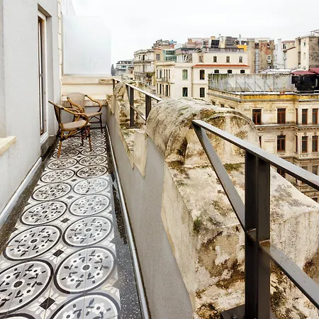 Ravouna 1906 Bosphorus Istanbul (Adults Only) Hotel