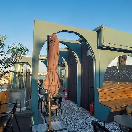 Hotel Ravouna 1906 Bosphorus (adults Only) Istanbul