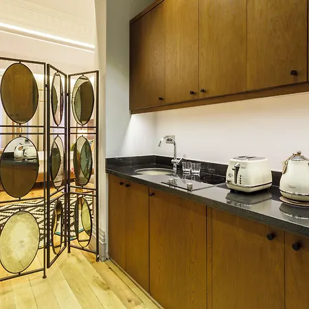 Ravouna 1906 Bosphorus Istanbul (Adults Only) Hotel