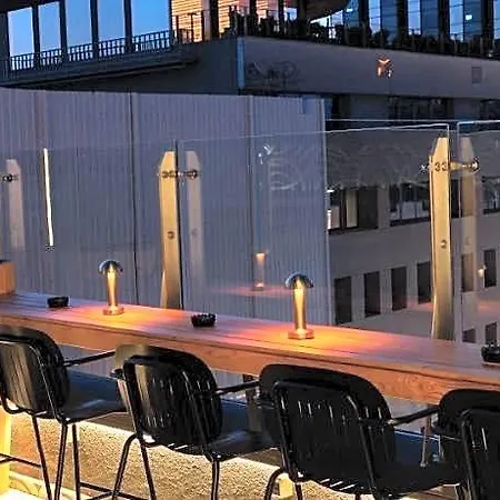 Ravouna 1906 Bosphorus Istanbul (Adults Only) Hotel Istanbul