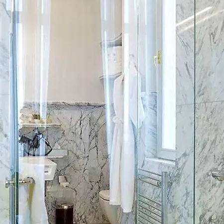 Ravouna 1906 Bosphorus (adults Only) Hotel 4*