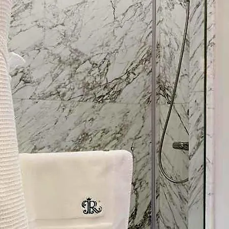 Ravouna 1906 Bosphorus Istanbul (Adults Only) Hotel 4*