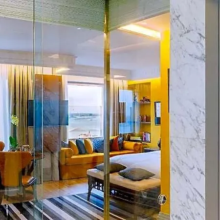 Ravouna 1906 Bosphorus (adults Only) 4* Istanbul