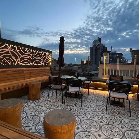 Ravouna 1906 Bosphorus Istanbul (Adults Only)