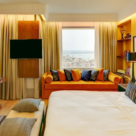 Ravouna 1906 Bosphorus (adults Only) Istambul