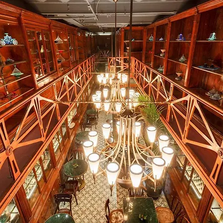 Ravouna 1906 Bosphorus (adults Only) Hotel
