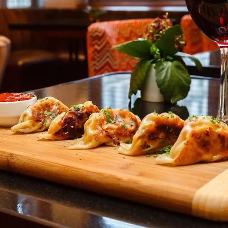 Ravouna 1906 Bosphorus (adults Only) Отель Стамбул