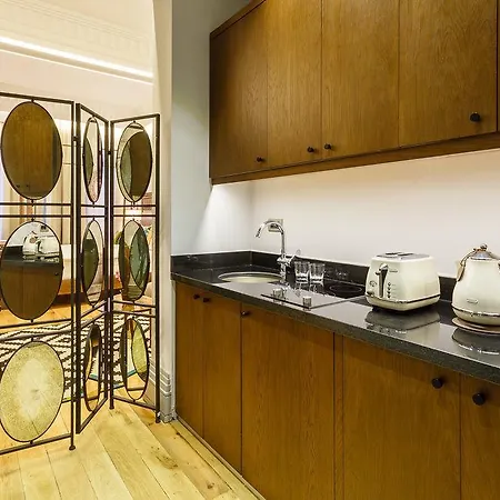 Ravouna 1906 Bosphorus (adults Only) 4*