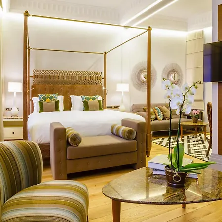 Ravouna 1906 Bosphorus (adults Only) 이스탄불