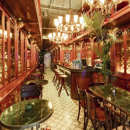 Ravouna 1906 Bosphorus (adults Only)