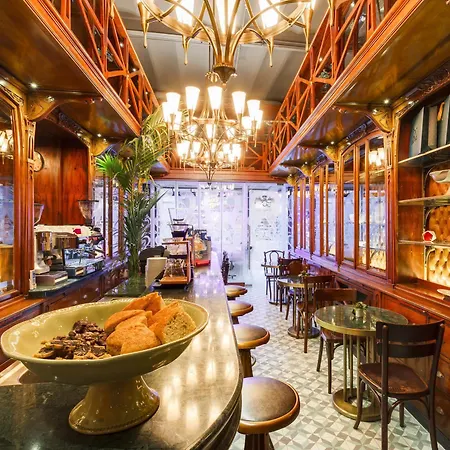 Ravouna 1906 Bosphorus (adults Only) Отель