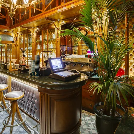 Hotel Ravouna 1906 Bosphorus (adults Only)