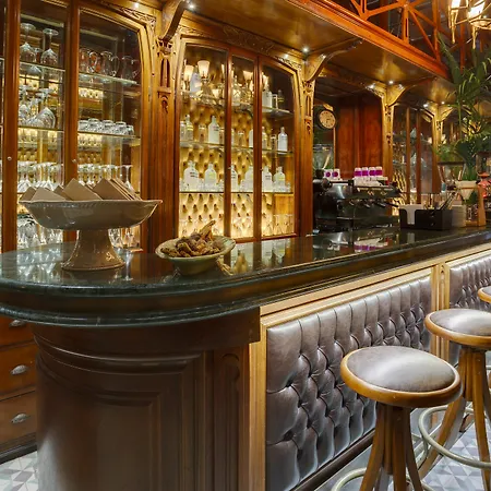 Ravouna 1906 Bosphorus (adults Only) Istambul