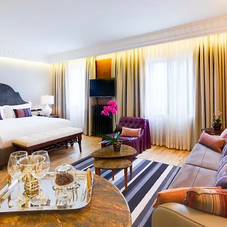 Ravouna 1906 Bosphorus (adults Only) Istanbul