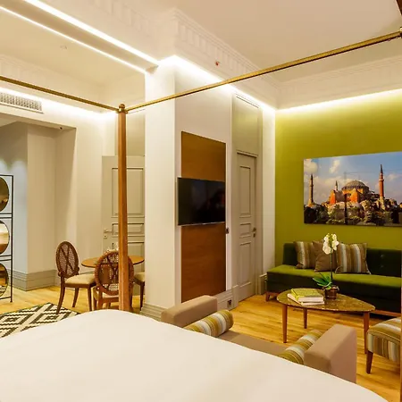 Ravouna 1906 Bosphorus (adults Only)