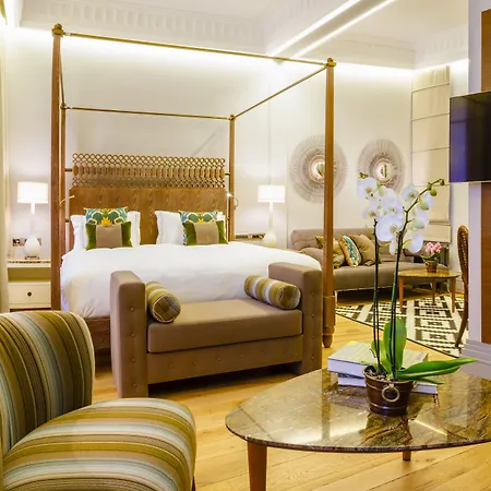 Ravouna 1906 Bosphorus (adults Only)