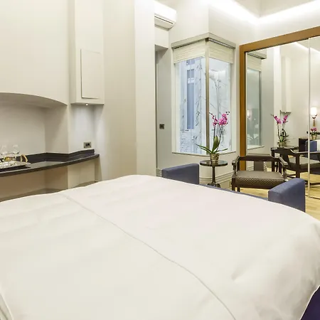Hotel Ravouna 1906 Bosphorus (adults Only) 4*