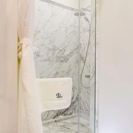 호텔 Ravouna 1906 Bosphorus (adults Only) 이스탄불