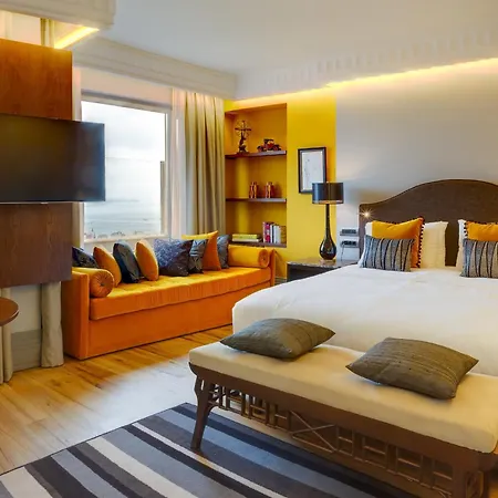 Ravouna 1906 Bosphorus (adults Only) 4* Istanbul