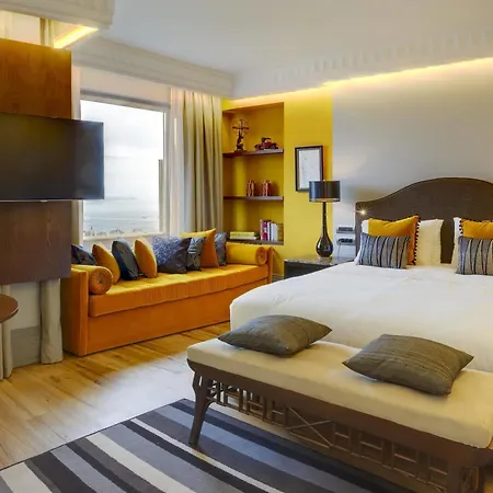 Ravouna 1906 Bosphorus (adults Only) 4* 이스탄불