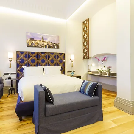 מלון Ravouna 1906 Bosphorus (adults Only) איסטמבול