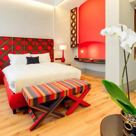 Ravouna 1906 Bosphorus (adults Only) איסטמבול