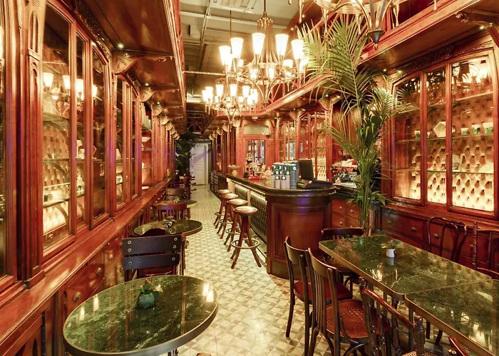 Ravouna 1906 Bosphorus (adults Only)